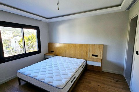 5+2 Villa  i Yalikavak, Mugla, Turkiet Nr. 206743 - 9