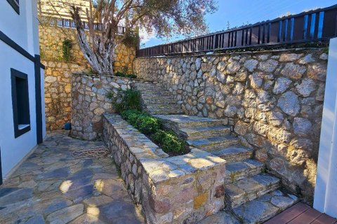 5+2 Villa  i Yalikavak, Mugla, Turkiet Nr. 206743 - 3