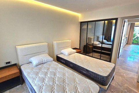 Apartment for sale  in Yalikavak, Mugla, Turkey, 2 bedrooms, 97m2, No. 206742 – photo 20