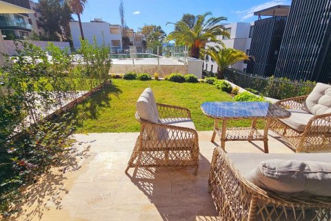 Apartment for sale  in Yalikavak, Mugla, Turkey, 2 bedrooms, 97m2, No. 206742 – photo 4