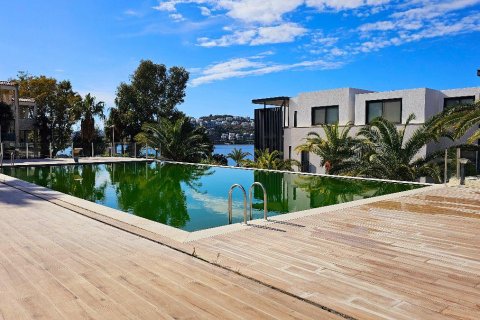 Apartment for sale  in Yalikavak, Mugla, Turkey, 2 bedrooms, 97m2, No. 206742 – photo 1
