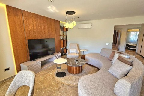 Apartment for sale  in Yalikavak, Mugla, Turkey, 2 bedrooms, 97m2, No. 206742 – photo 5