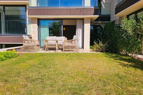 Apartment for sale  in Yalikavak, Mugla, Turkey, 2 bedrooms, 97m2, No. 206742 – photo 3