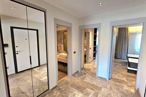 Apartment for sale  in Yalikavak, Mugla, Turkey, 2 bedrooms, 97m2, No. 206742 – photo 14