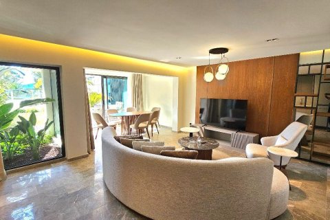 Apartment for sale  in Yalikavak, Mugla, Turkey, 2 bedrooms, 97m2, No. 206742 – photo 10