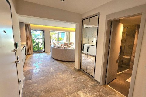 Apartment for sale  in Yalikavak, Mugla, Turkey, 2 bedrooms, 97m2, No. 206742 – photo 21