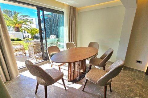 Apartment for sale  in Yalikavak, Mugla, Turkey, 2 bedrooms, 97m2, No. 206742 – photo 12