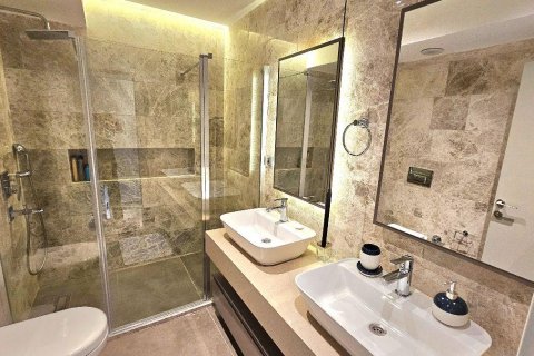 Apartment for sale  in Yalikavak, Mugla, Turkey, 2 bedrooms, 97m2, No. 206742 – photo 18