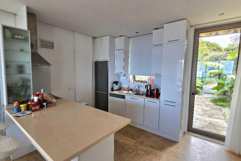 4+1 Villa  i Yalikavak, Mugla, Turkiet Nr. 206734 - 9