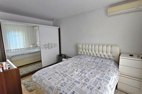 4+1 Villa  i Yalikavak, Mugla, Turkiet Nr. 206734 - 20