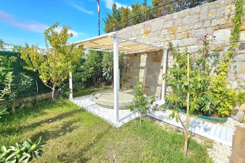 4+1 Villa  i Yalikavak, Mugla, Turkiet Nr. 206734 - 16