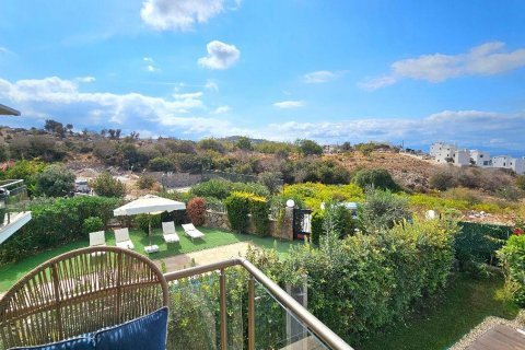 4+1 Villa  i Yalikavak, Mugla, Turkiet Nr. 206734 - 24