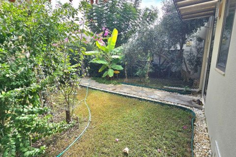 4+1 Villa  i Yalikavak, Mugla, Turkiet Nr. 206734 - 14