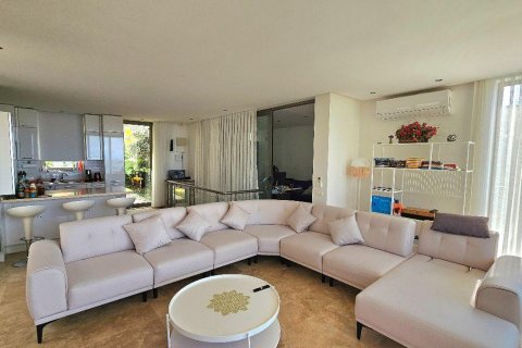 4+1 Villa  i Yalikavak, Mugla, Turkiet Nr. 206734 - 19