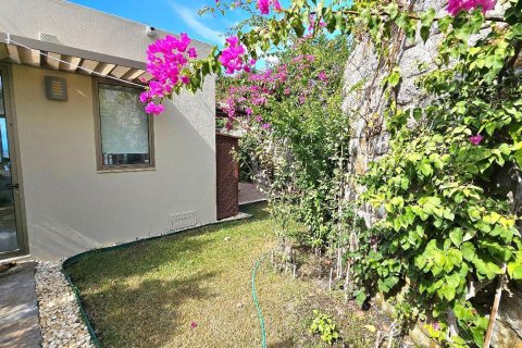 4+1 Villa  i Yalikavak, Mugla, Turkiet Nr. 206734 - 13