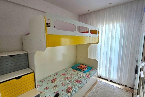 4+1 Villa  i Yalikavak, Mugla, Turkiet Nr. 206734 - 21