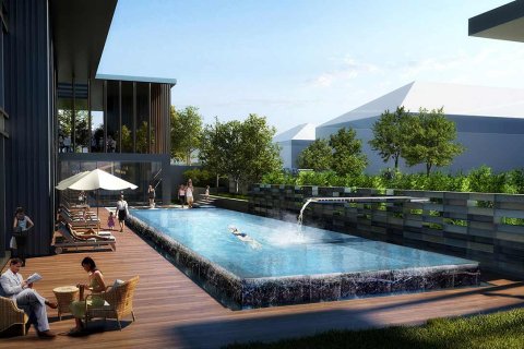 2+1 Lejlighed i Istanbul, Tyrkiet Nr. 147800 - 28