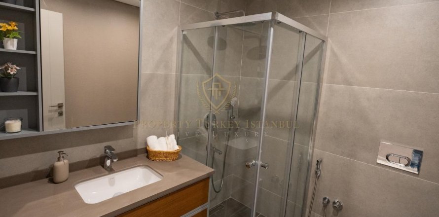 2+1 Apartment in Istanbul, Turkey No. 147897