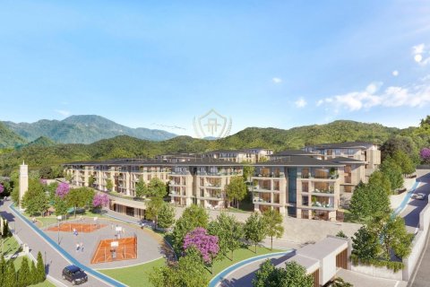 2+1 Leilighet  i Istanbul, Tyrkia Nr. 147894