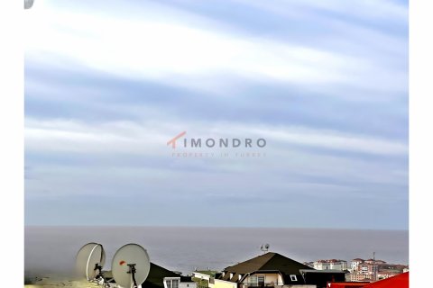 Apartment for sale in Beylikduezue, Istanbul, Turkey, 5 bedrooms, 267m2, No. 192841 – photo 29