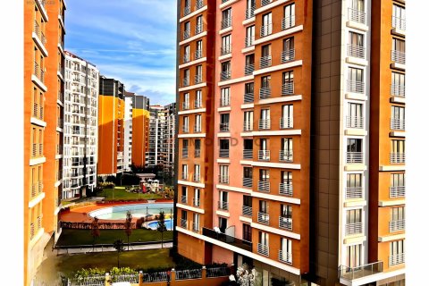 Apartment for sale in Beylikduezue, Istanbul, Turkey, 5 bedrooms, 267m2, No. 192841 – photo 1