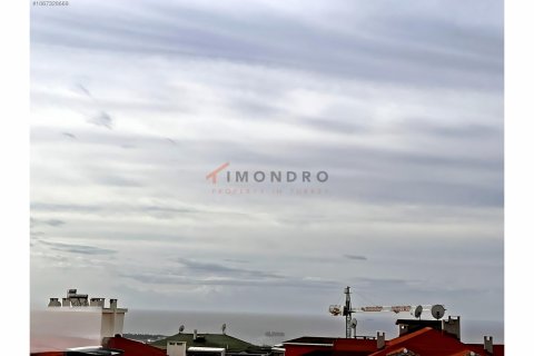 Apartment for sale in Beylikduezue, Istanbul, Turkey, 5 bedrooms, 267m2, No. 192841 – photo 30