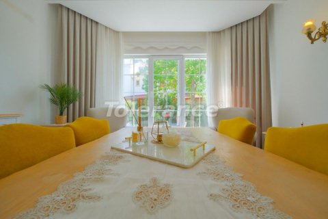 5+1 Villa i Antalya, Tyrkia Nr. 192858 - 14