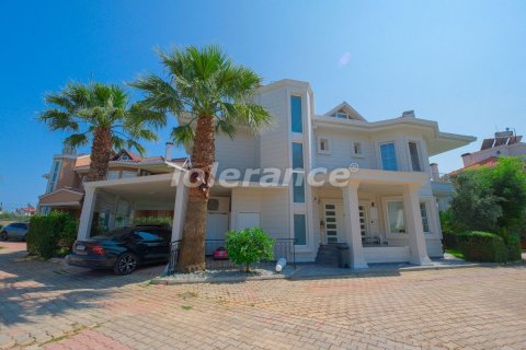 5+1 Villa i Antalya, Tyrkia Nr. 192858 - 1