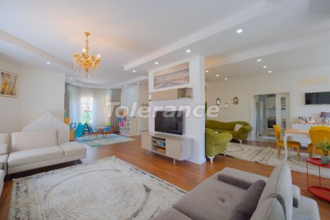 5+1 Villa i Antalya, Tyrkia Nr. 192858 - 8