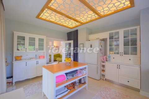 5+1 Villa i Antalya, Tyrkia Nr. 192858 - 12