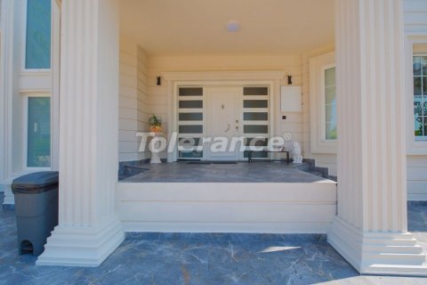 5+1 Villa i Antalya, Tyrkia Nr. 192858 - 3