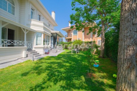 5+1 Villa i Antalya, Tyrkia Nr. 192858 - 2