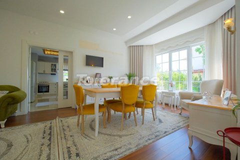 5+1 Villa i Antalya, Tyrkia Nr. 192858 - 13