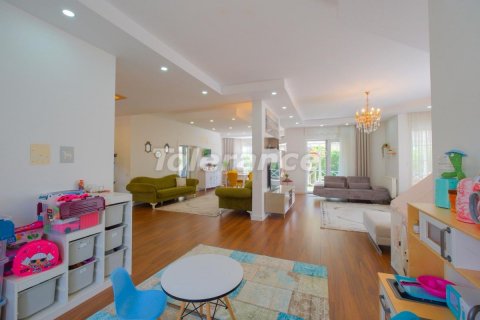 5+1 Villa i Antalya, Tyrkia Nr. 192858 - 6