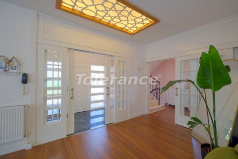 5+1 Villa i Antalya, Tyrkia Nr. 192858 - 4