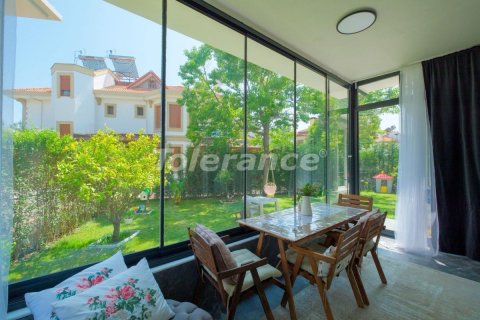 5+1 Villa i Antalya, Tyrkia Nr. 192858 - 16