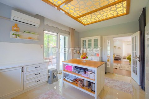 5+1 Villa i Antalya, Tyrkia Nr. 192858 - 11