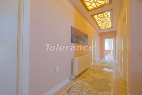 5+1 Villa i Antalya, Tyrkia Nr. 192858 - 5