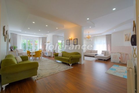 5+1 Villa i Antalya, Tyrkia Nr. 192858 - 7