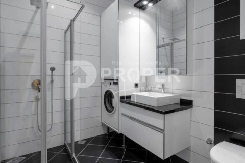 Daire Alanya, Antalya, Türkiye №111755 - 12