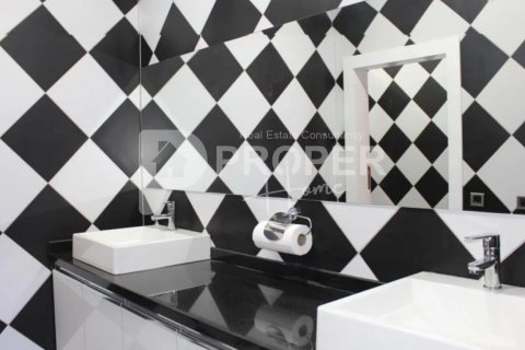 Daire Alanya, Antalya, Türkiye №111755 - 5