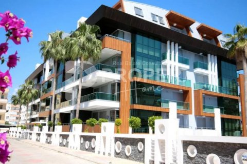 Apartment for sale  in Alanya, Antalya, Turkey, 255m2, No. 111757 – photo 1