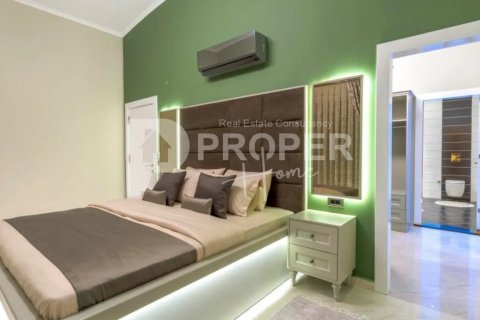 Apartment for sale  in Alanya, Antalya, Turkey, 255m2, No. 111757 – photo 10