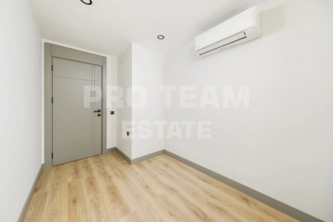 Daire Muratpaşa, Antalya, Türkiye №210207 - 19