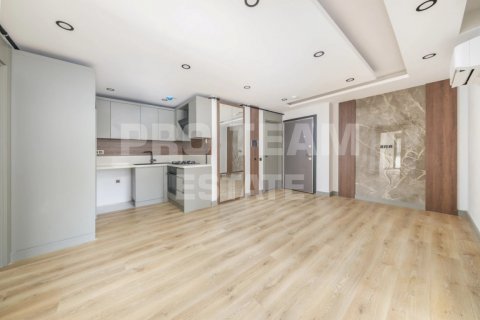 Daire Muratpaşa, Antalya, Türkiye №210207 - 1