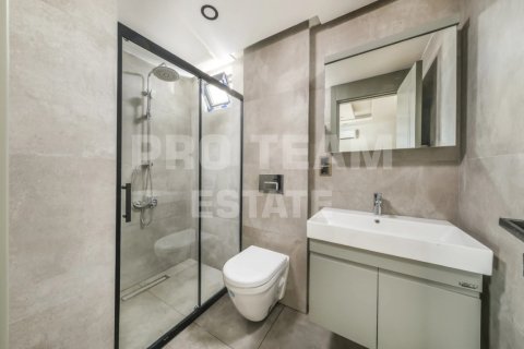 Daire Muratpaşa, Antalya, Türkiye №210207 - 17