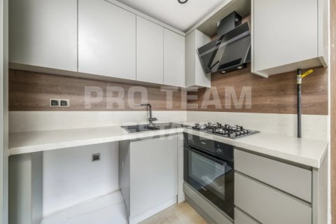 Daire Muratpaşa, Antalya, Türkiye №210207 - 14