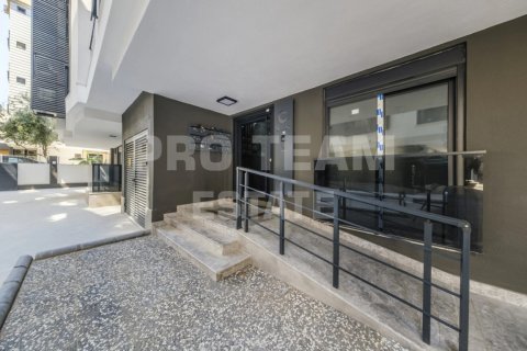 Daire Muratpaşa, Antalya, Türkiye №210207 - 8