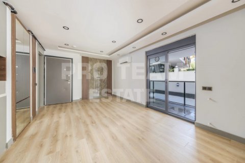 Daire Muratpaşa, Antalya, Türkiye №210207 - 11