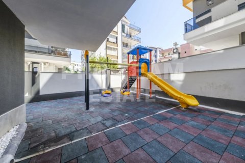 Daire Muratpaşa, Antalya, Türkiye №210207 - 6